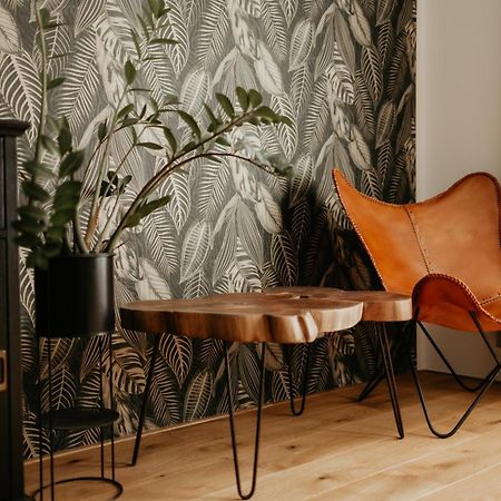 Simply Rooms 布尔诺附近斯拉夫科夫 外观 照片
