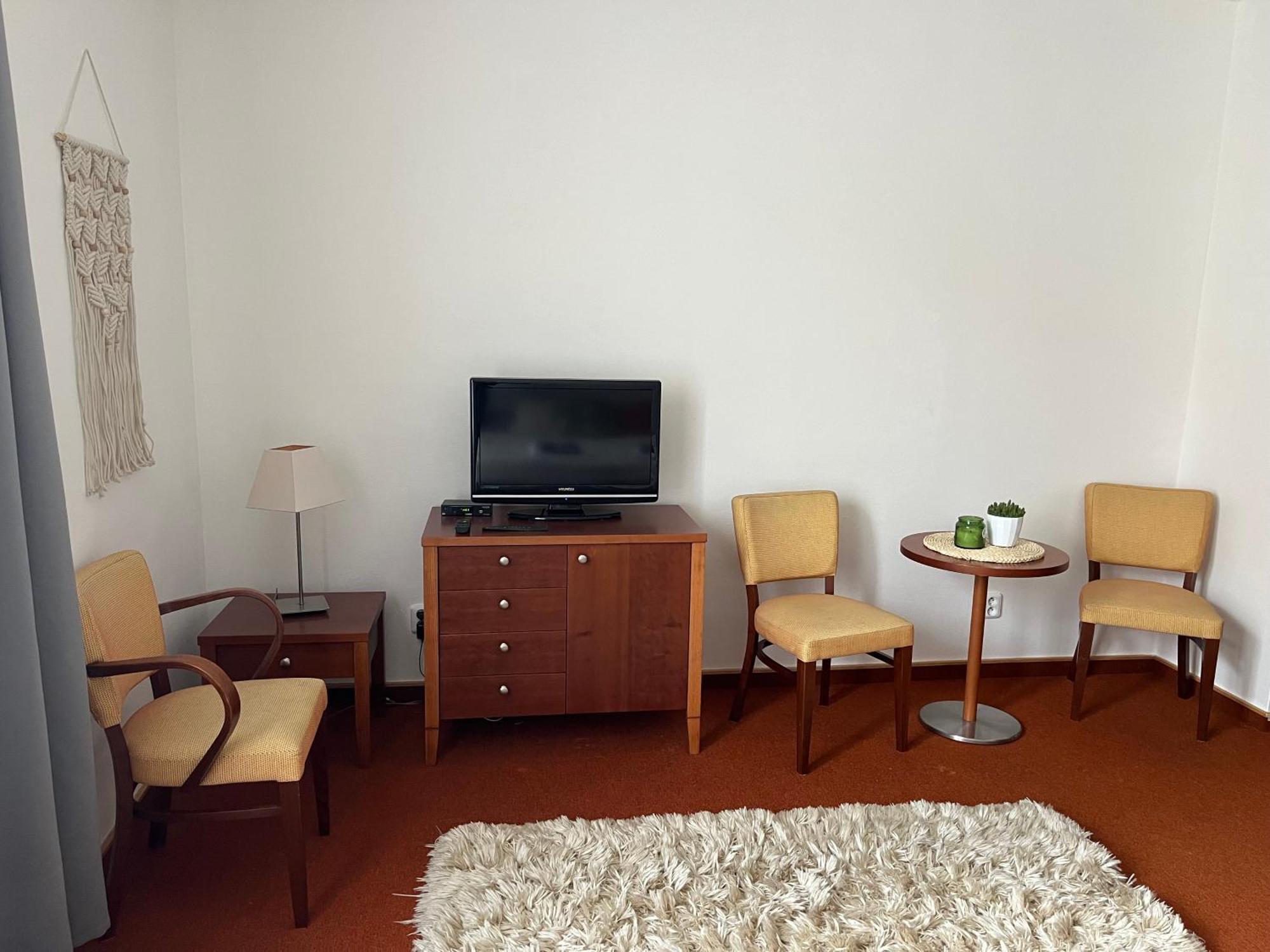 Simply Rooms 布尔诺附近斯拉夫科夫 外观 照片