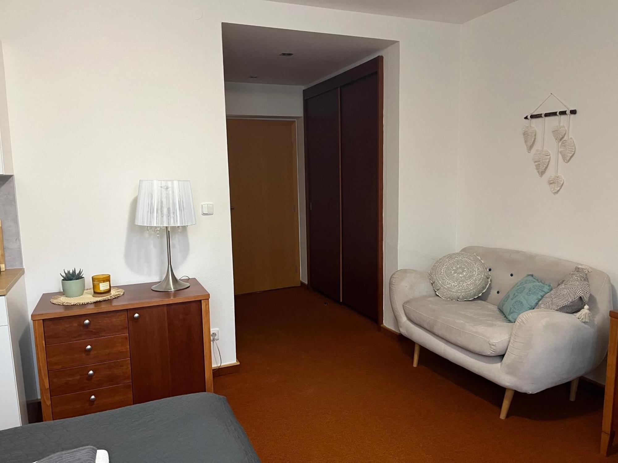 Simply Rooms 布尔诺附近斯拉夫科夫 外观 照片