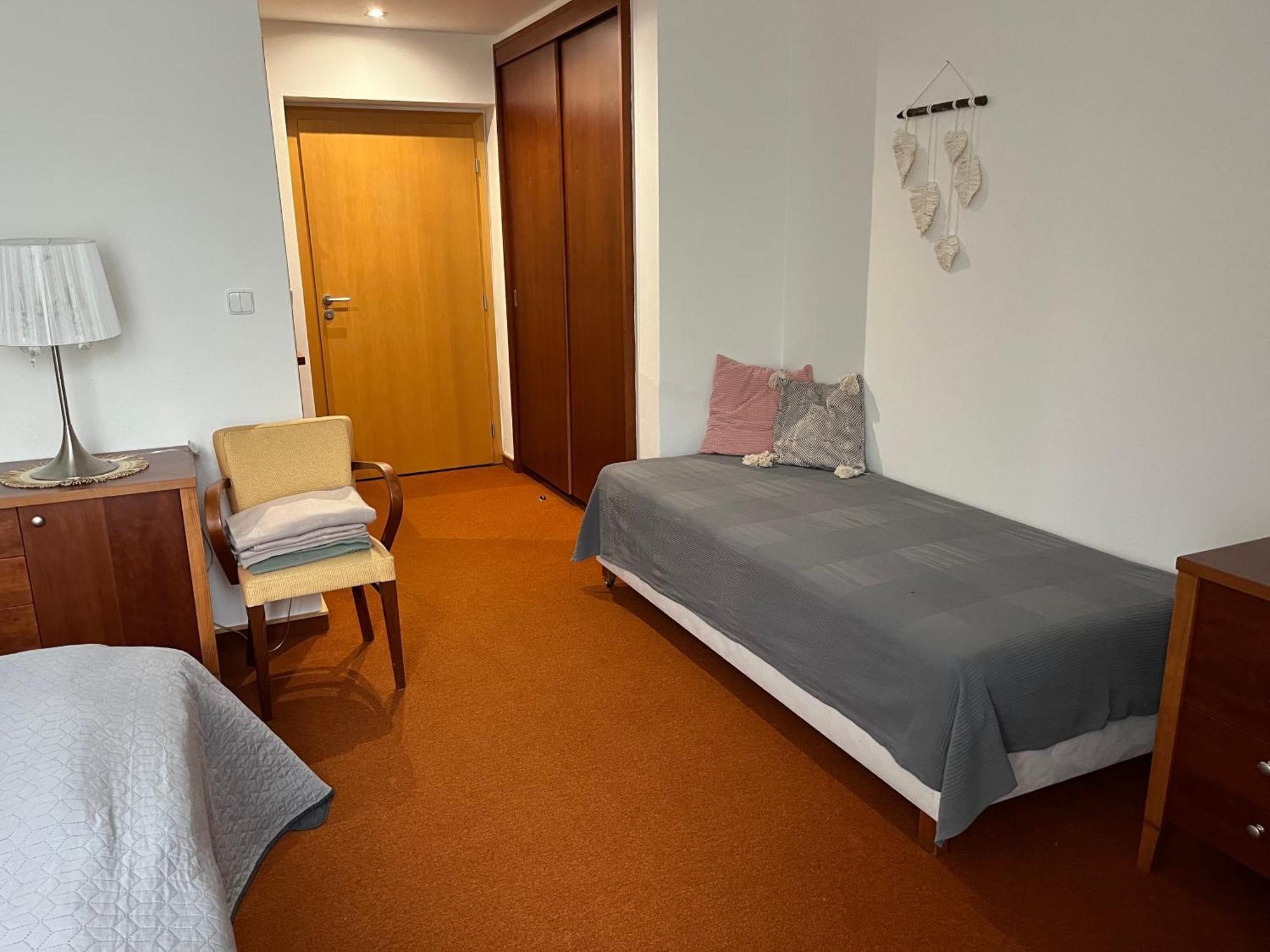 Simply Rooms 布尔诺附近斯拉夫科夫 外观 照片