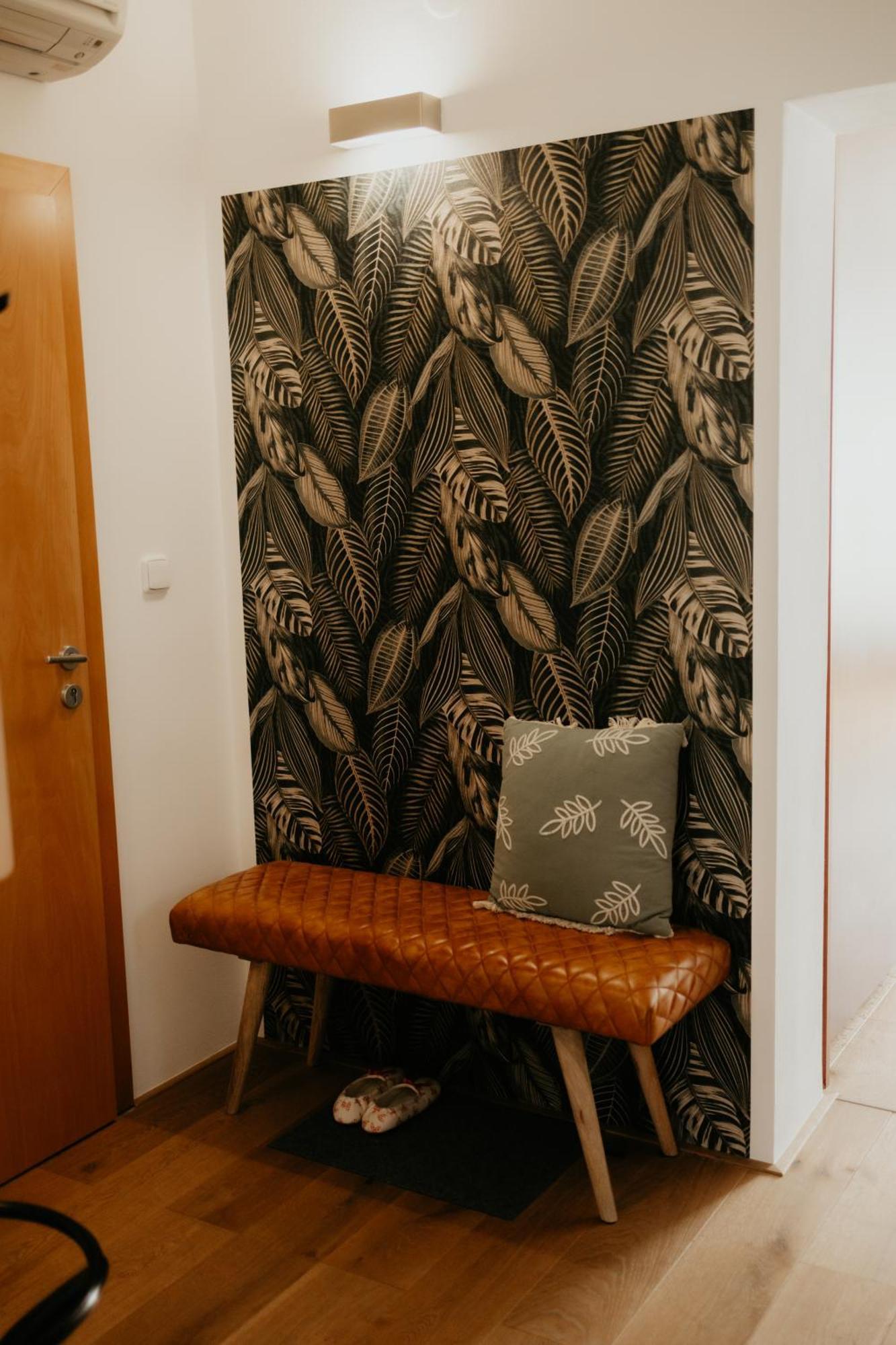 Simply Rooms 布尔诺附近斯拉夫科夫 外观 照片